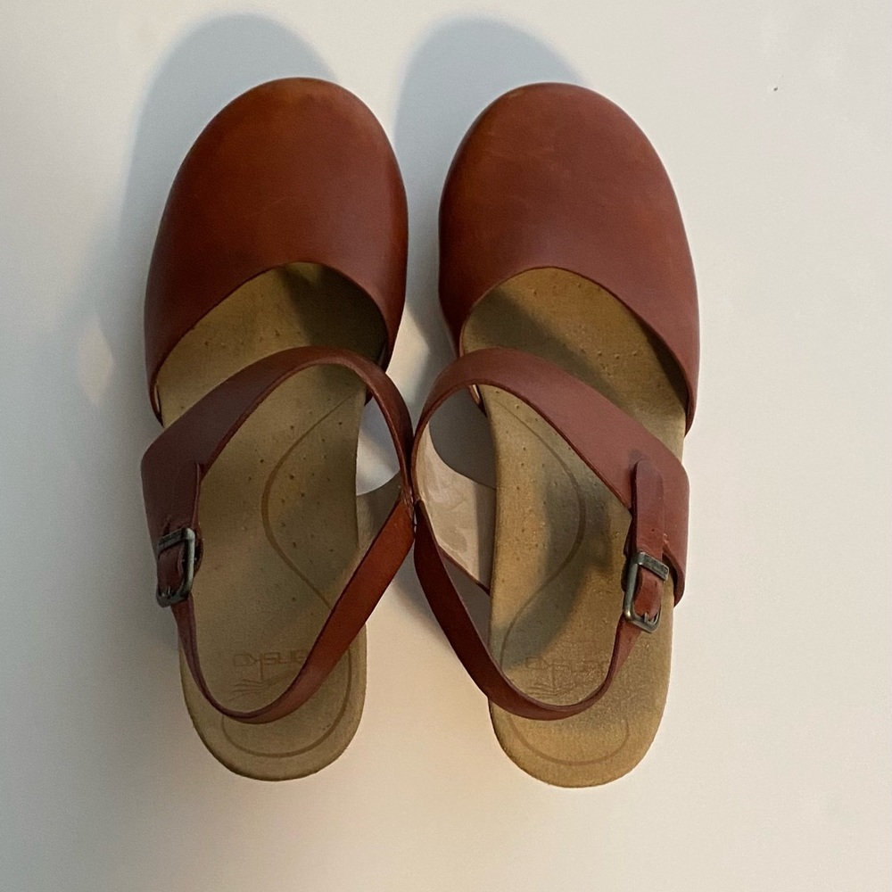 Dansko Shoes - Picture 4 of 4